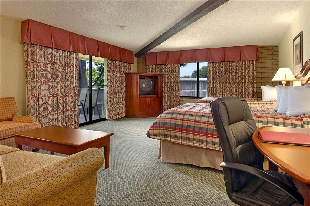 Holiday Inn Richland On The River, An Ihg Hotel Номер фото