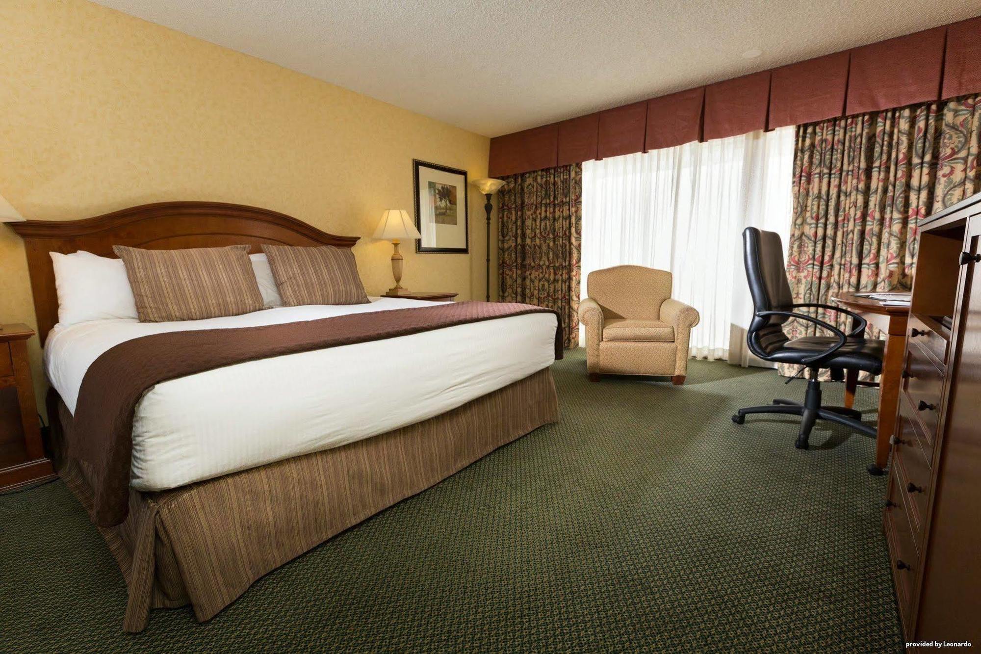 Holiday Inn Richland On The River, An Ihg Hotel Екстер'єр фото