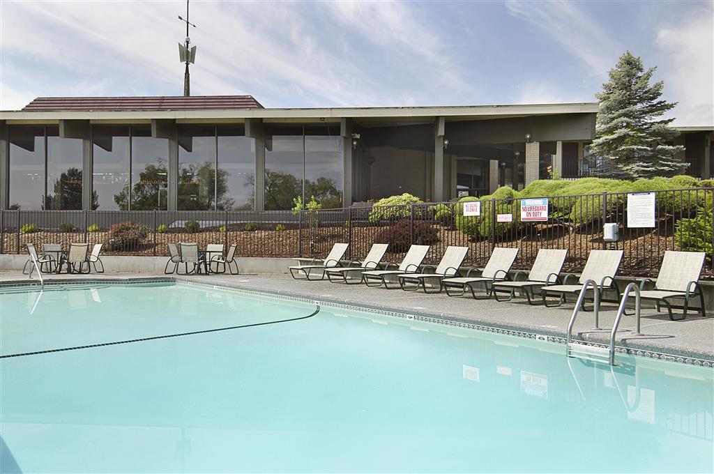 Holiday Inn Richland On The River, An Ihg Hotel Зручності фото